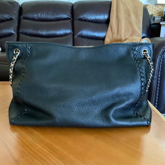 Tory Burch Bag Marion Slouchy - Picture 2 of 8